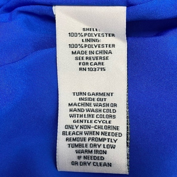 NWT | Nanette by Nanette Lapore Sleeveless Pleated Midi Dress Size 8 - Picture 6 of 10